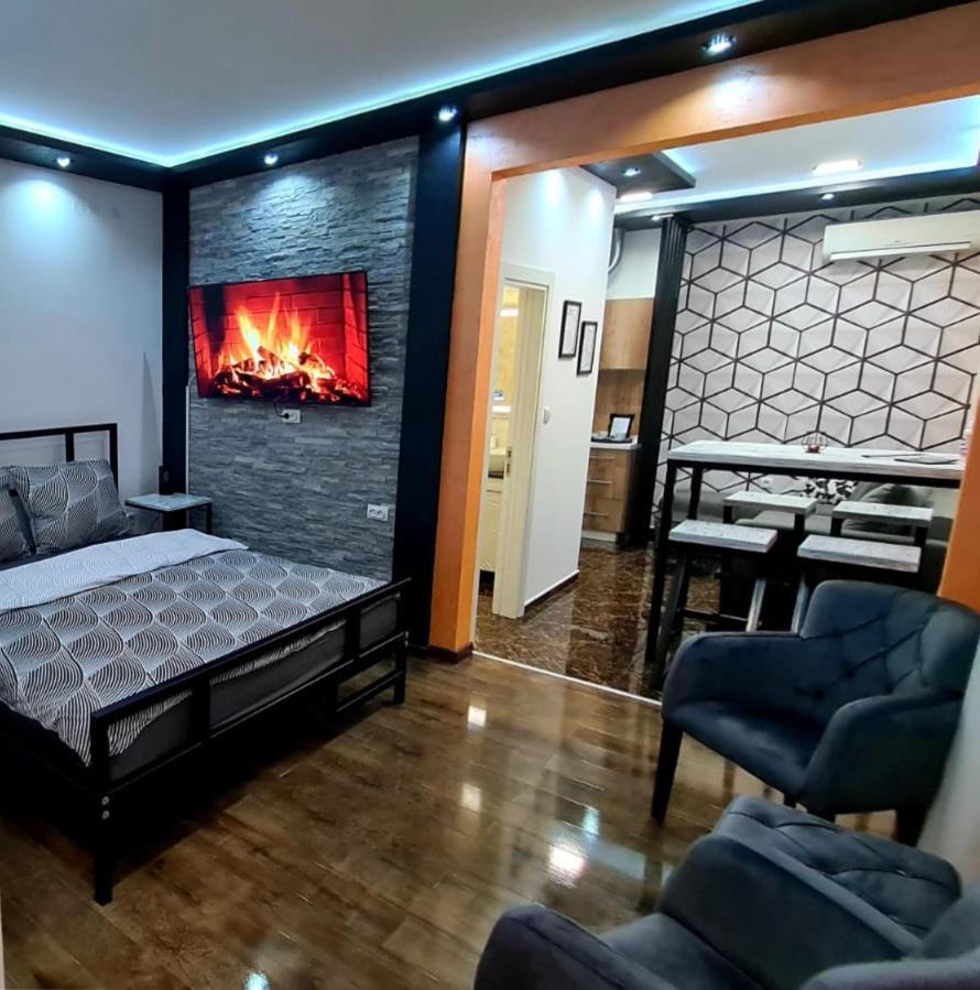 Fantastic Place اباتين المظهر الخارجي الصورة