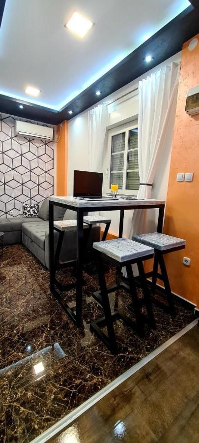 Fantastic Place اباتين المظهر الخارجي الصورة