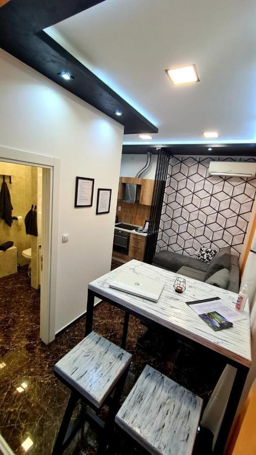 Fantastic Place اباتين المظهر الخارجي الصورة